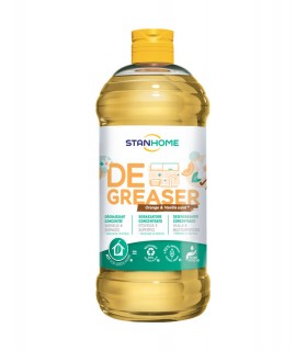 Sgrassatore Stanhome Degreaser 750ml Arancia e Vaniglia|Stanhome Online