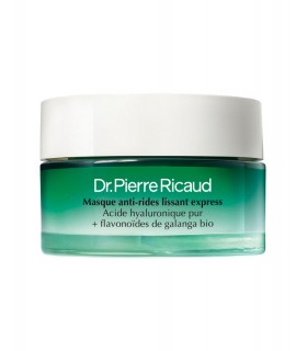 EXPRESS SMOOTHING ANTI-WRINKLE MASK |Stanhome Shop Online