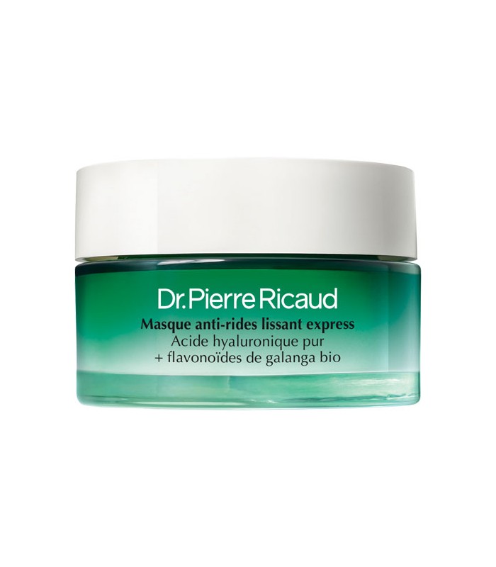 EXPRESS SMOOTHING ANTI-WRINKLE MASK |Stanhome Shop Online