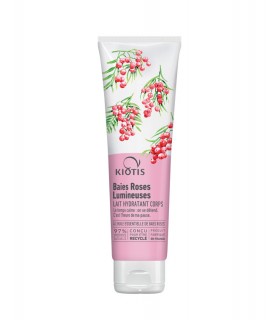 MOISTURIZING MILK PINK BERRIES 150ml |STANHOME SHOP ONLINE