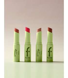 GREEN UP LIPSTICK FLORMAR|STANHOME  SHOP ONLINE
