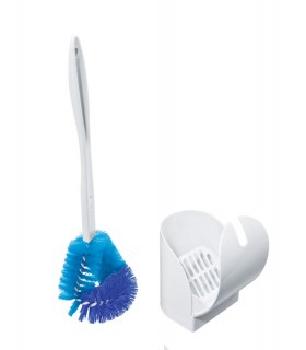 Set Of Wc Brush And Wc Box | Stanhome Shop Online