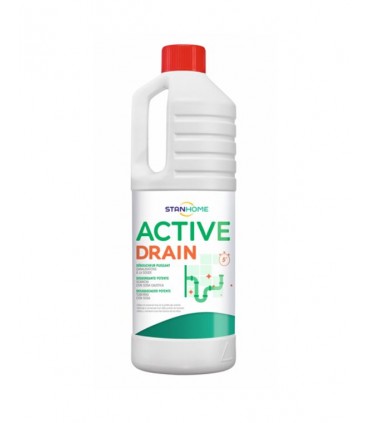 Active Drain |Stanhome Shop Online