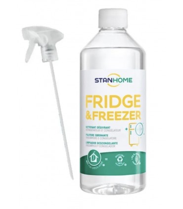FRIDGE & FREEZER WITH TRIGGER | STANHOME SHOP ONLINE
