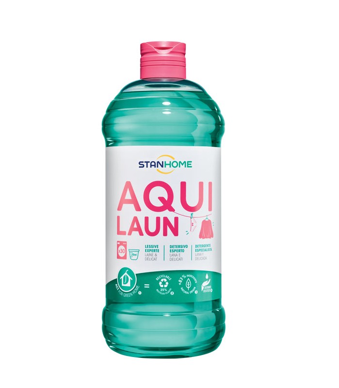 Aquilaun 750ml | Stanhome Shop Online