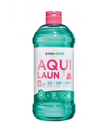Aquilaun 750ml | Stanhome Shop Online