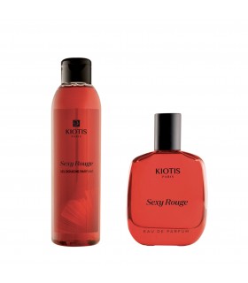 SET SEXY ROUGE KIOTIS | STANHOME ONLINE