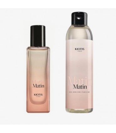 GEL DOCCIA LE MATIN 50ml | STANHOME ONLINE