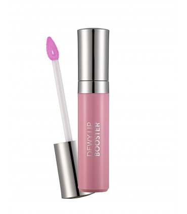 Dewy Lip Glaze 014 Soft Pink Flormar| Stanhome Shop Online