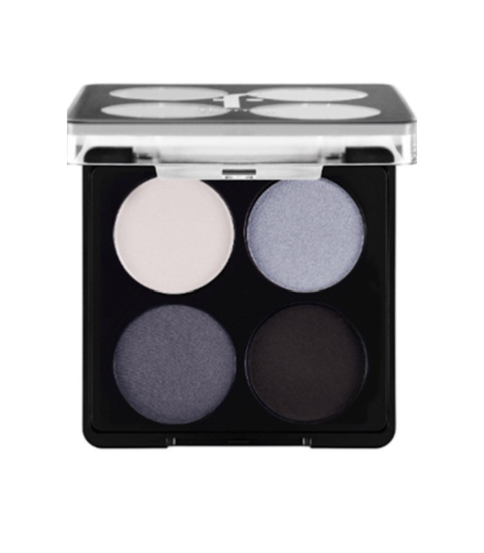COLOURS PALETTE EYESHADOW 4 COLORS|STANHOME SHOP ONLINE