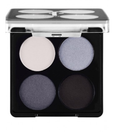 Color Eyeshadow Palette 4 Colors |Stanhome Shop Online
