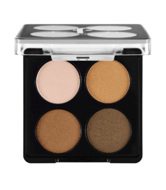 COLOURS PALETTE EYESHADOW 4 COLORS|STANHOME SHOP ONLINE