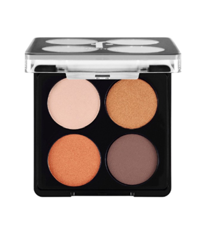 COLOURS PALETTE EYESHADOW 4 COLORS|STANHOME SHOP ONLINE