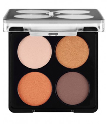 COLOURS PALETTE EYESHADOW 4 COLORS|STANHOME SHOP ONLINE