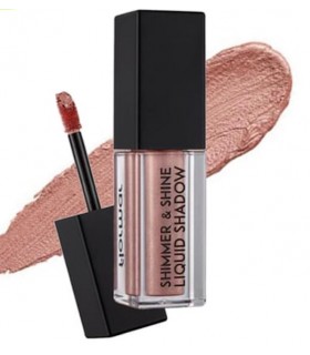 Shimmer & Shine Liquid Eyeshadow | Stanhome Shop Online