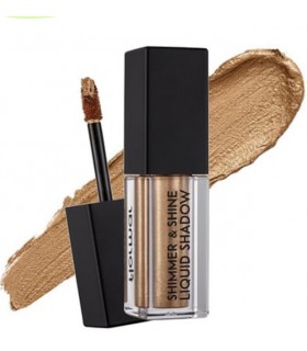 SHIMMER & SHINE LIQUID SHADOW FLORMAR| STANHOME ONLINE 2