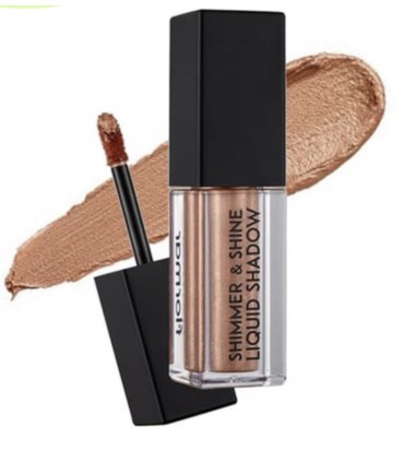 SHIMMER & SHINE LIQUID SHADOW FLORMAR| STANHOME ONLINE