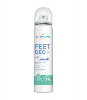 FEET DEO 75ml | STANHOME SHOP ONLNE
