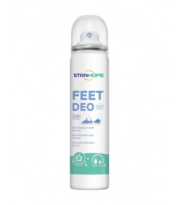 FEET DEO 75ml | STANHOME SHOP ONLNE