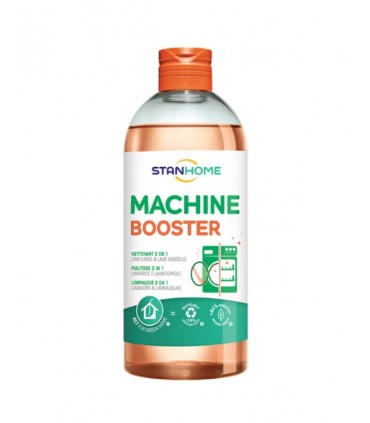 Machine Booster 500ML| Stanhome Shop Online