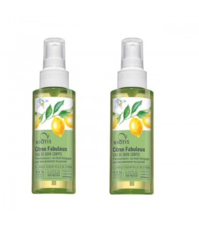 Set of 2 Lemon Body Mists  | Stanhome Shop Online