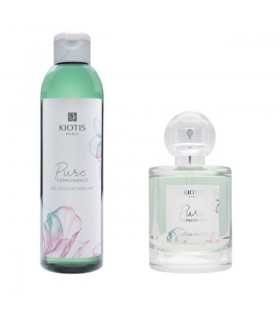 EAU DE PARFUME PURE COINCIDENCE KIOTIS | STANHOME SHOP ONLINE