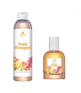 EAU DE PARFUM PETIT BOUQUET |STANHOME ONLINE