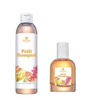 EAU DE PARFUM PETIT BOUQUET |STANHOME ONLINE