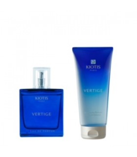 SET CORPO  VERTIGE KIOTIS |STANHOME ONLINE