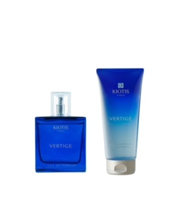 SET CORPO  VERTIGE KIOTIS |STANHOME ONLINE