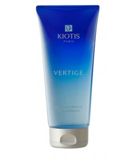 GEL DOCCIA CORPO E CAPELLI VERTIGE 200 ml KITIOS| STANHIOME ONLINE