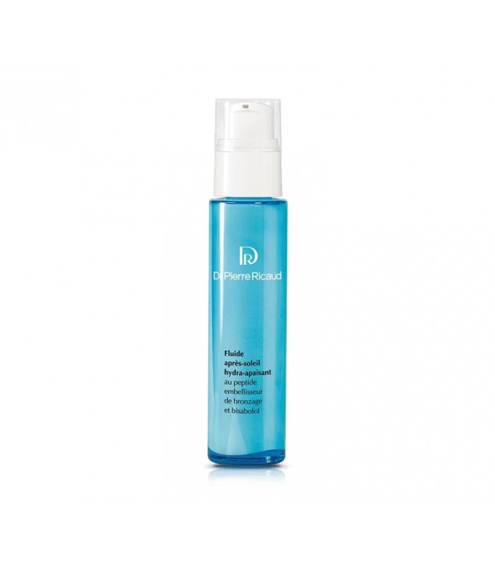 Hydra-Soothing After-Sun Fluid |Stanhome Shop Online
