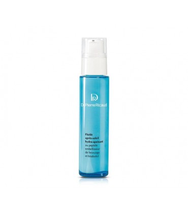 Hydra-Soothing After-Sun Fluid |Stanhome Shop Online