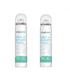 DEO SPRAY SOFT e DEO SPRAY FRESH STANHOME | stanonline