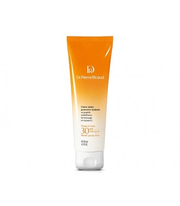 CREMA SOLARE SPF 30 VISO E CORPO 125 ml