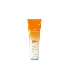 Sun Cream SPF 50 Face and Body 125ml | Stanhome Shop Online