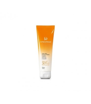 Sun Cream SPF 50 Face and Body 125ml | Stanhome Shop Online