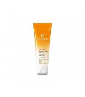 Sunscreen SPF 50 face and decolletè 50 ml |STANHOME SHOP ONLINE
