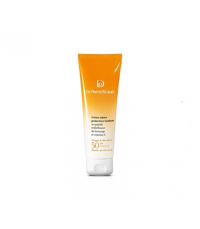Sunscreen Cream SPF 50 For Face & Body 50ml |Stanhome Shop Online