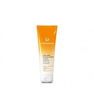Sunscreen SPF 50 face and decolletè 50 ml |STANHOME SHOP ONLINE