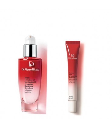 copy of SET CONTORNO OCCHI + CREMA NOTTE RIGENERAZIONE SUPREMA