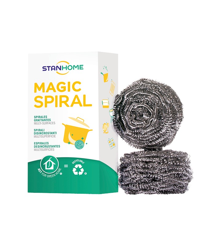 Magic Spiral Stanhome| Stanhome Shop  Online