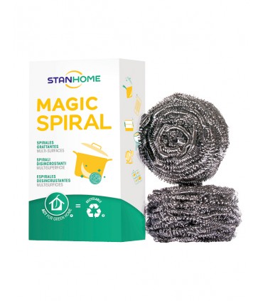 Magic Spiral Stanhome| Stanhome Shop  Online
