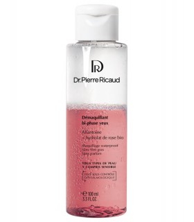 Express Bi-Phase Eye Makeup Remover | Stanhome Shop Online