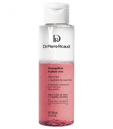 Express Bi-Phase Eye Makeup Remover | Stanhome Shop Online