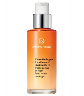 GLOW EFFECT FLUID - FLUID CREAM  - Dr PIERRE RICAUD | STANHOME ONLINE