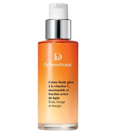 GLOW EFFECT FLUID - FLUID CREAM  - Dr PIERRE RICAUD | STANHOME ONLINE