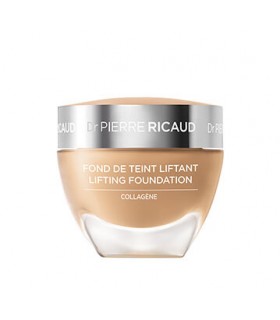 LIFTING FOUNDATION BEIGE MEDIUM GOLD DR PIERRE RICAUD | STANHOME SHOP ONLINE 2