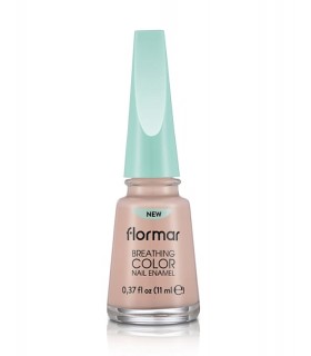 Breathing Color Nail Email Flormar