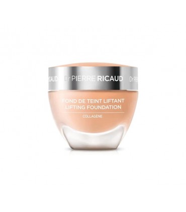 LIFTING FOUNDATION BEIGE MEDIUM GOLD DR PIERRE RICAUD | STANHOME SHOP ONLINE